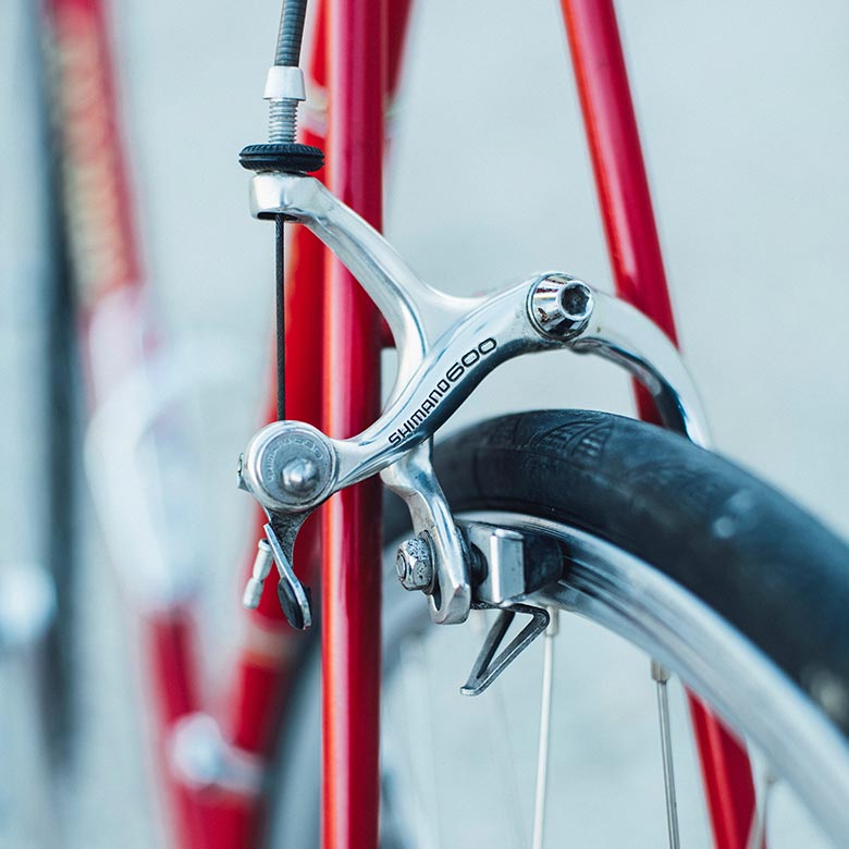 biker-home-red-bike